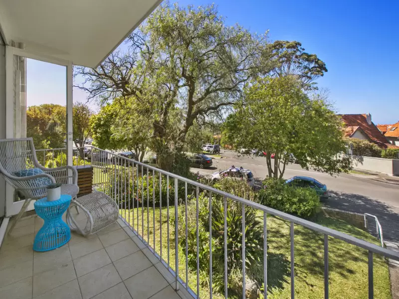 11/73 Bradleys Head Road, Mosman Sold by Galetto Real Estate - image 7