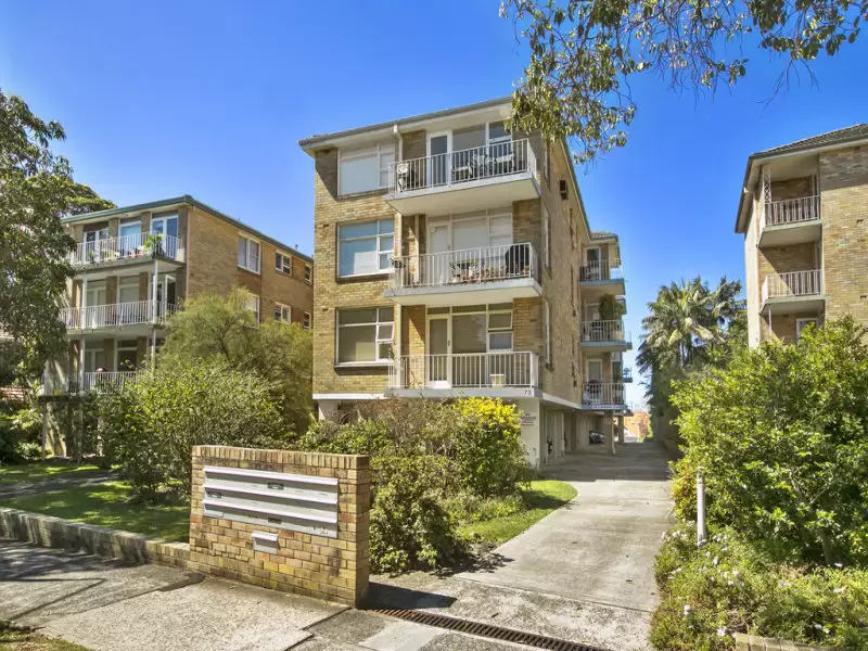 11/73 Bradleys Head Road, Mosman Sold by Galetto Real Estate - image 8