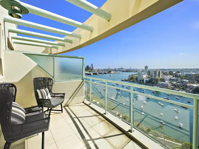 1002/110 Alfred Street, Milsons Point Sold by Galetto Real Estate - image 14