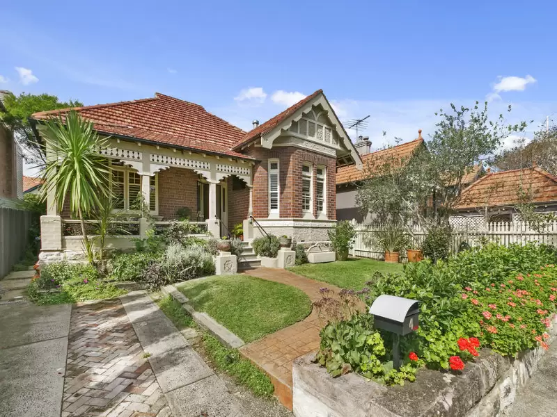 4 Want Street, Mosman Sold by Galetto Real Estate - image 16