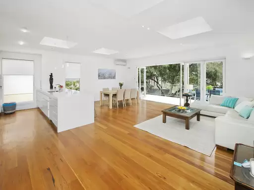 4 Brierley Street, Mosman Sold by Galetto Real Estate