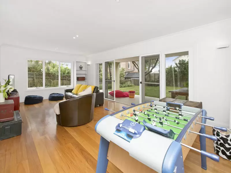 4 Brierley Street, Mosman Sold by Galetto Real Estate - image 15