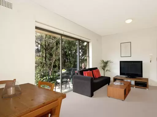 1/36 Murdoch Street, Cremorne Sold by Galetto Real Estate