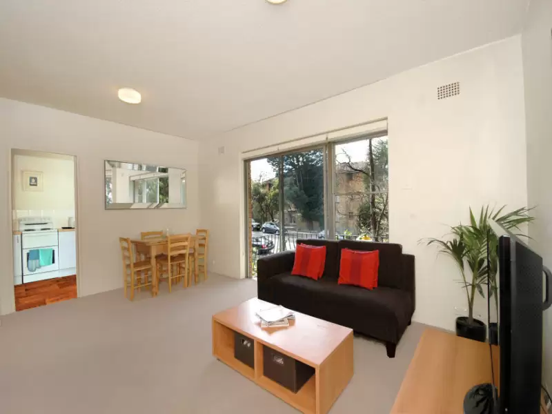 1/36 Murdoch Street, Cremorne Sold by Galetto Real Estate - image 4