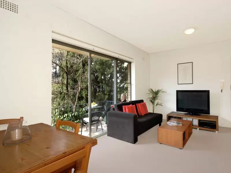 1/36 Murdoch Street, Cremorne Sold by Galetto Real Estate - image 1