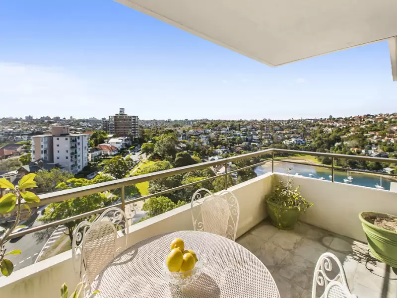 44/17 Raglan Street, Mosman Sold by Galetto Real Estate - image 17