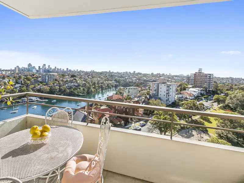 44/17 Raglan Street, Mosman Sold by Galetto Real Estate - image 5