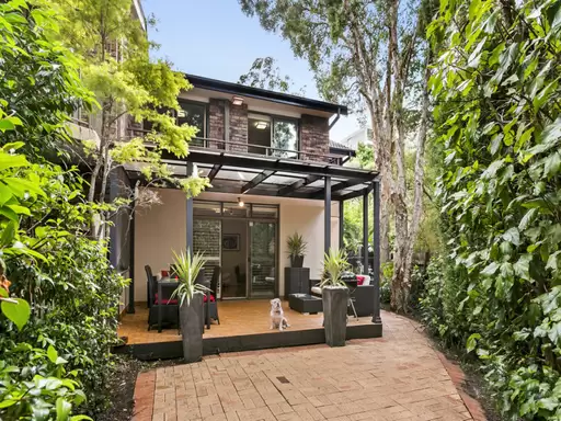 2/12 Rangers Road, Cremorne Sold by Galetto Real Estate