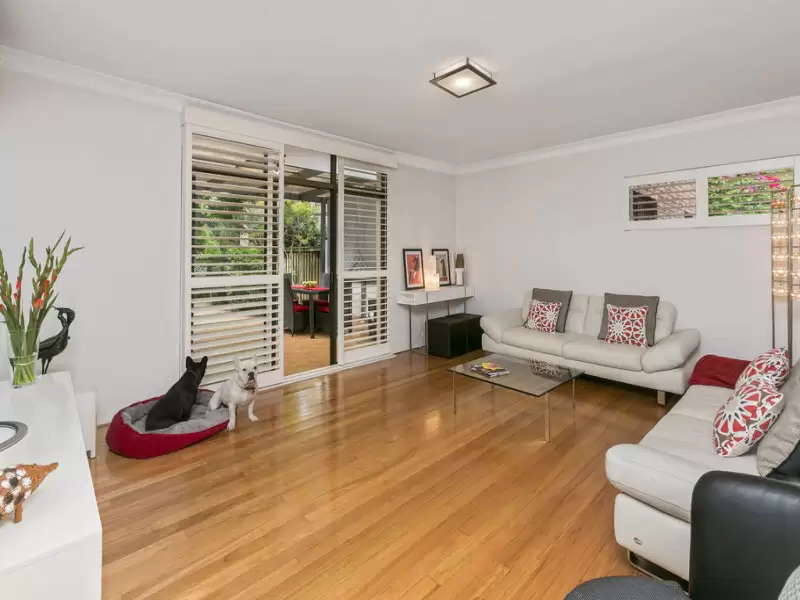 2/12 Rangers Road, Cremorne Sold by Galetto Real Estate - image 5