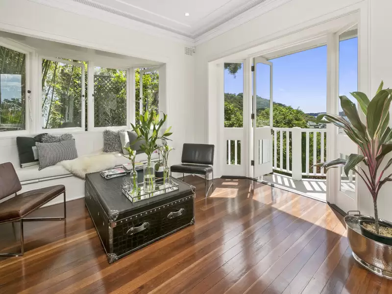 24 Morella Road, Mosman Sold by Galetto Real Estate - image 5