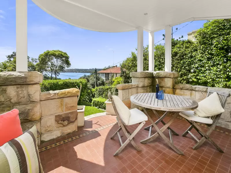 24 Morella Road, Mosman Sold by Galetto Real Estate - image 19