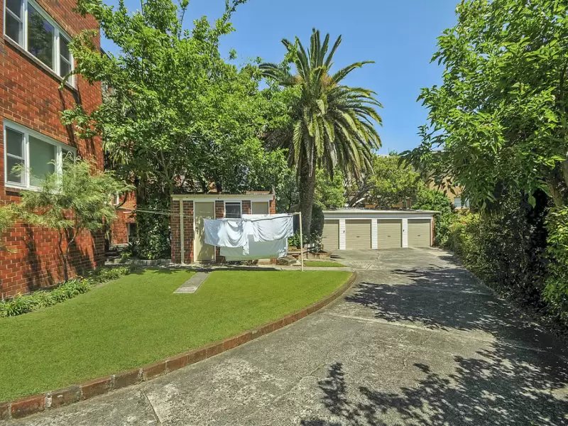 1/92 Bradleys Head Road, Mosman Sold by Galetto Real Estate - image 11