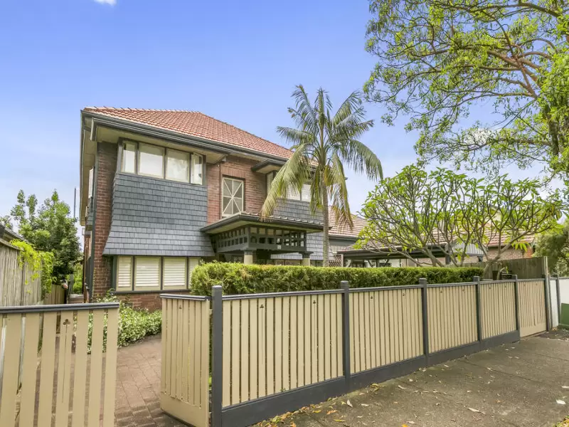 5/86 Shadforth Street, Mosman Sold by Galetto Real Estate - image 10