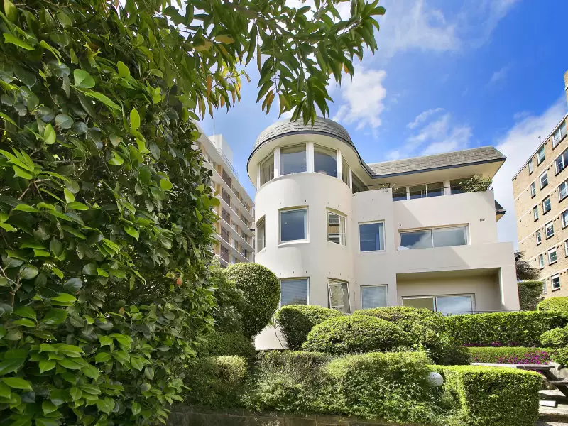 6/80 Upper Pitt Street, Kirribilli Sold by Galetto Real Estate - image 2