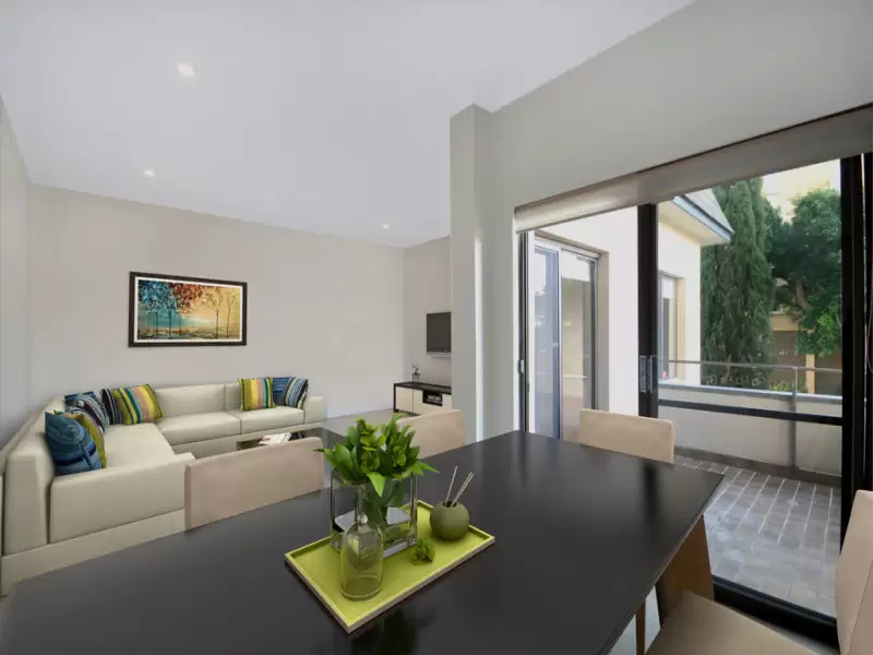 6/80 Upper Pitt Street, Kirribilli Sold by Galetto Real Estate - image 4