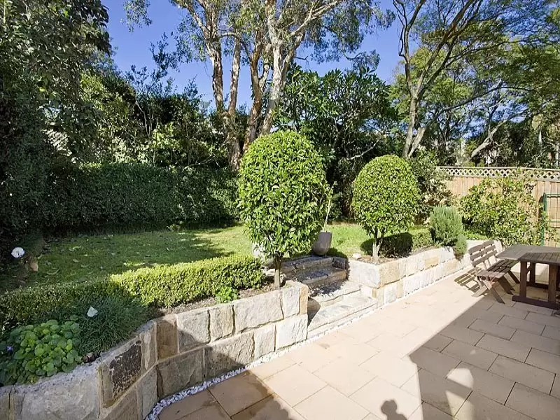 25 Shadforth Street, Mosman Sold by Galetto Real Estate - image 7