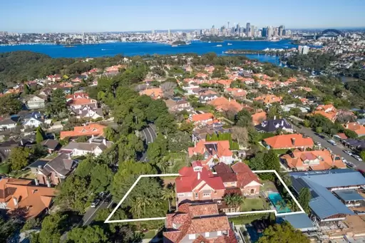 44 Bradleys Head Road, Mosman Sold by Galetto Real Estate