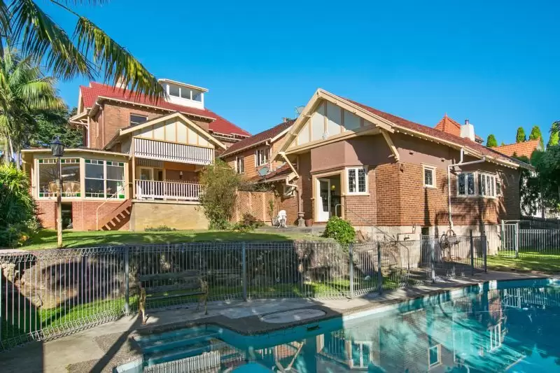 44 Bradleys Head Road, Mosman Sold by Galetto Real Estate - image 2