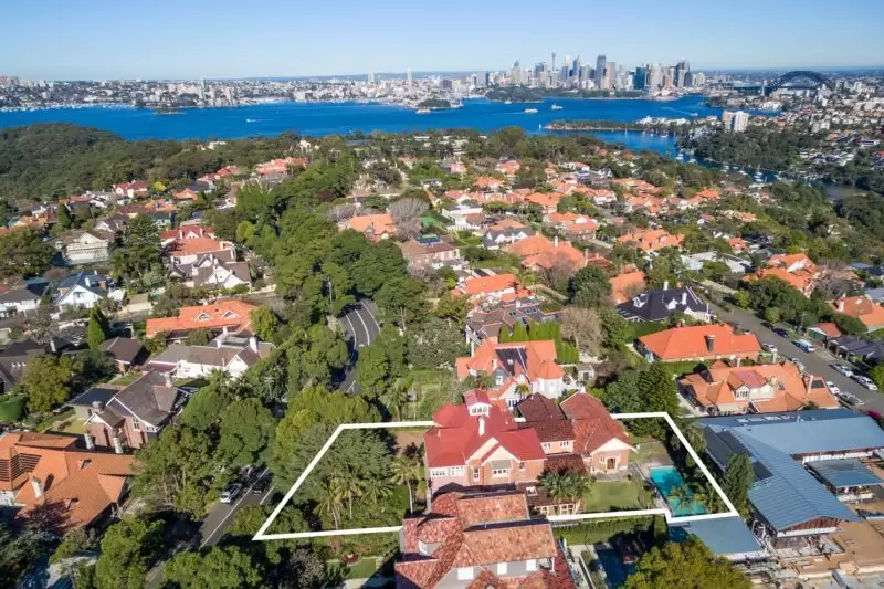 44 Bradleys Head Road, Mosman Sold by Galetto Real Estate - image 1