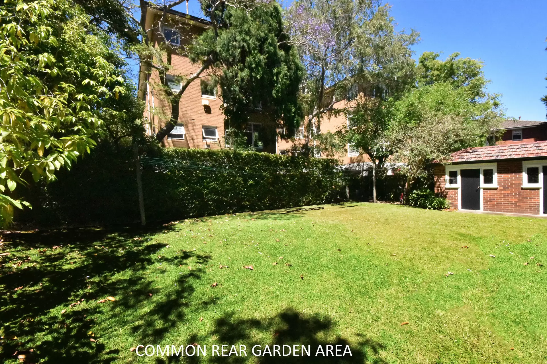 9/163 Avenue Road, Mosman Sold by Galetto Real Estate - image 11