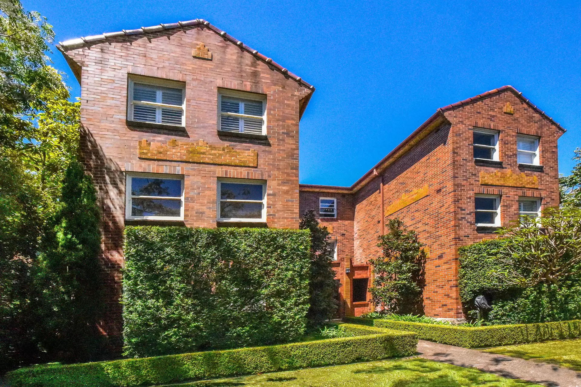 9/163 Avenue Road, Mosman Sold by Galetto Real Estate - image 10