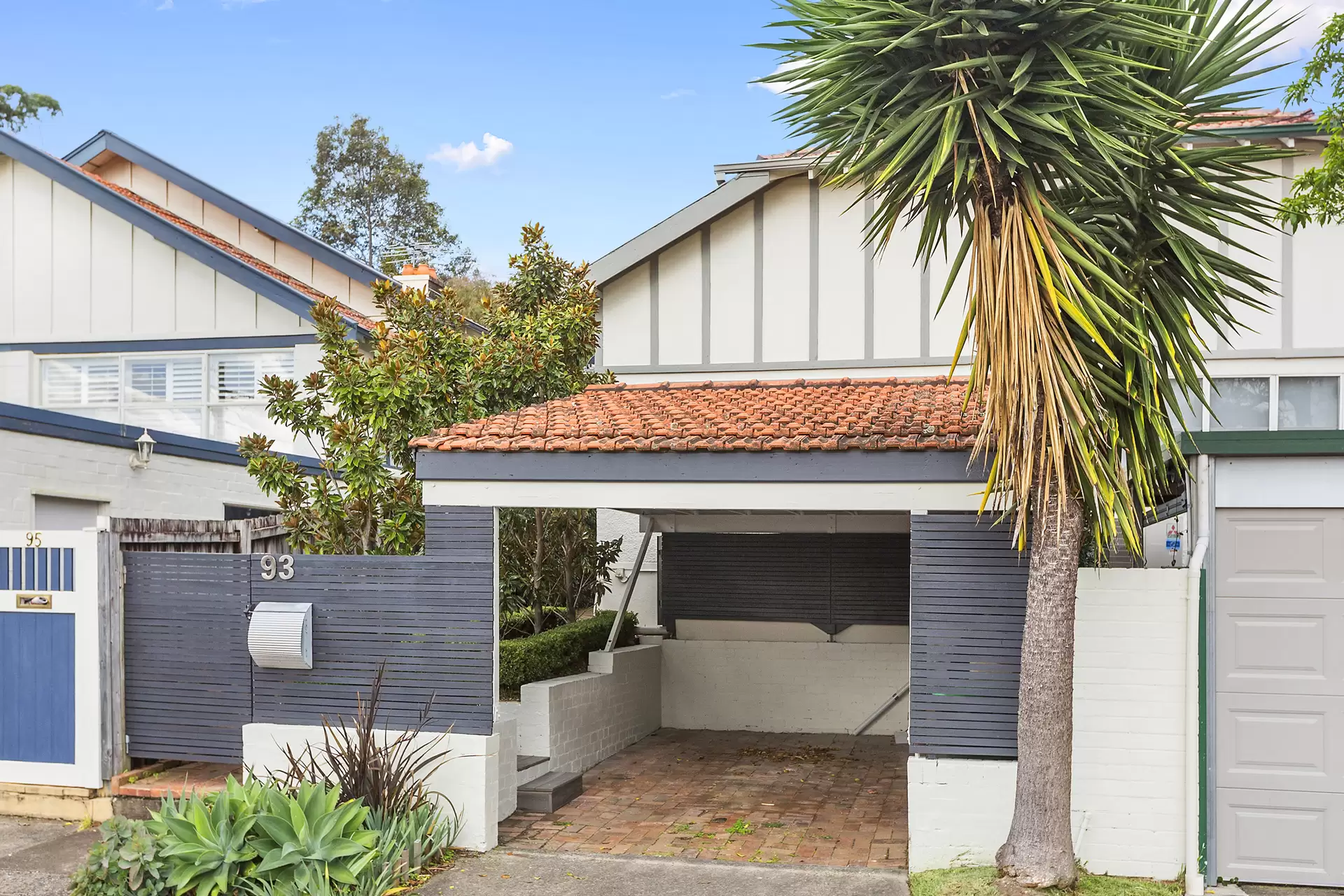 93 Cowles Road, Mosman Sold by Galetto Real Estate - image 15