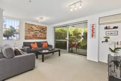 5/74-76 Murdoch Street, Cremorne Sold by Galetto Real Estate