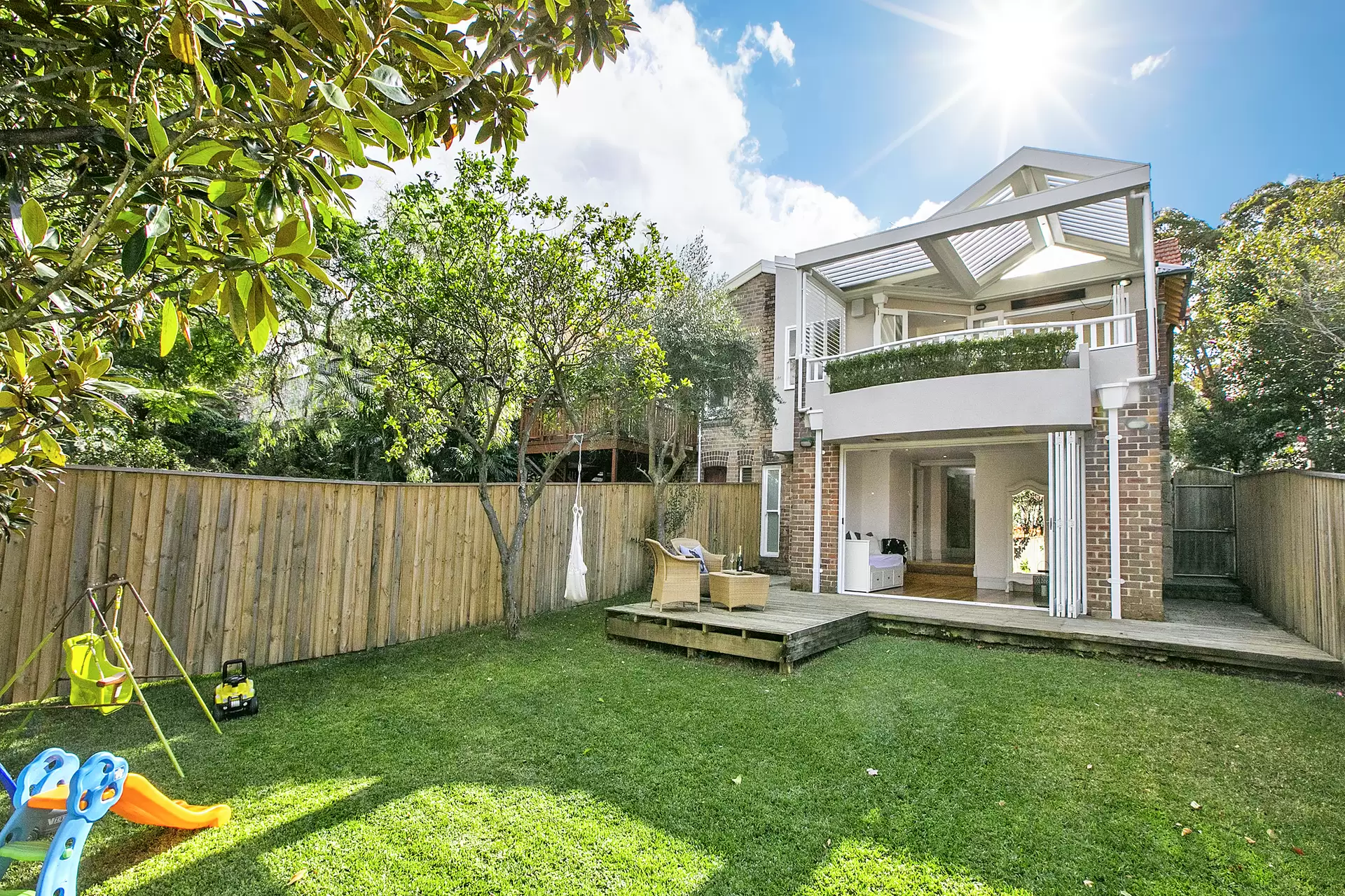 18 Queen Street, Mosman Sold by Galetto Real Estate - image 1