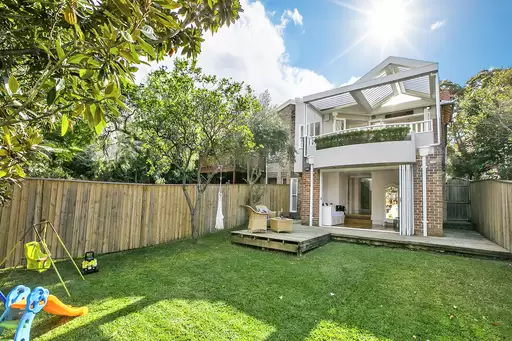 18 Queen Street, Mosman Sold by Galetto Real Estate