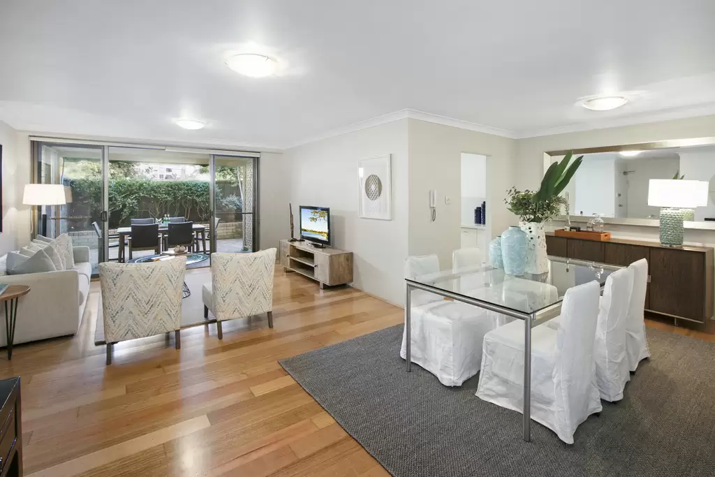 7/4-8 Lindsay Street, Neutral Bay Sold by Galetto Real Estate