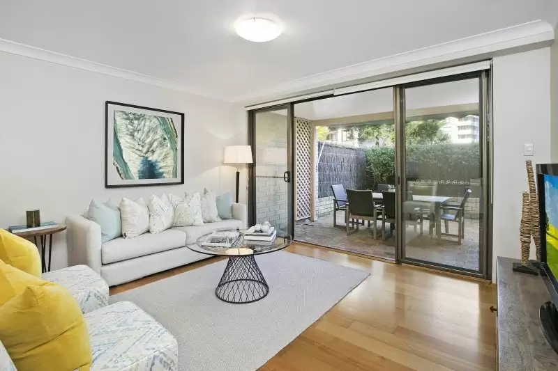 7/4-8 Lindsay Street, Neutral Bay Sold by Galetto Real Estate - image 6