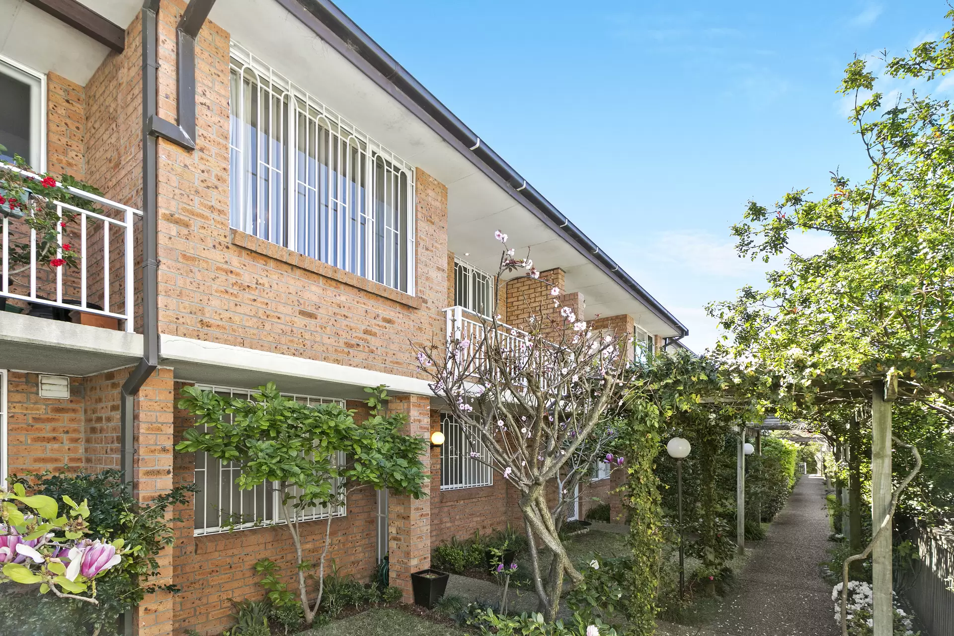 2/44 Carrington Road, Waverley Sold by Galetto Real Estate - image 1