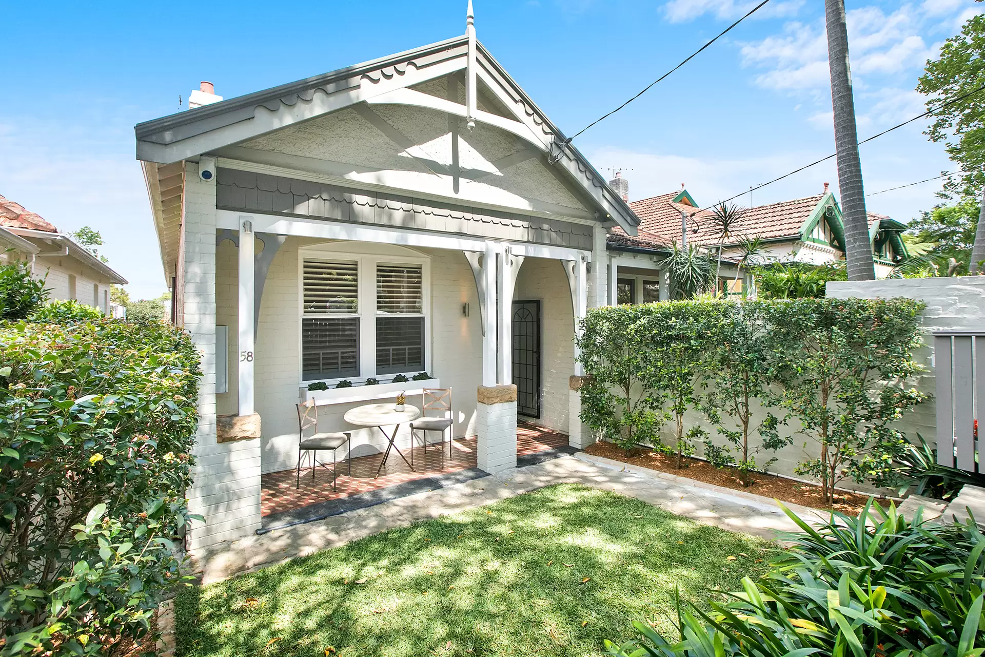 58 Holt Avenue, Mosman Sold by Galetto Real Estate - image 15