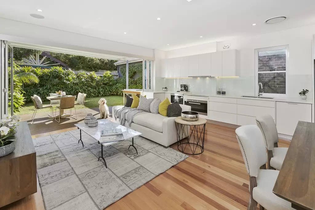 65 Rangers Avenue, Mosman Sold by Galetto Real Estate