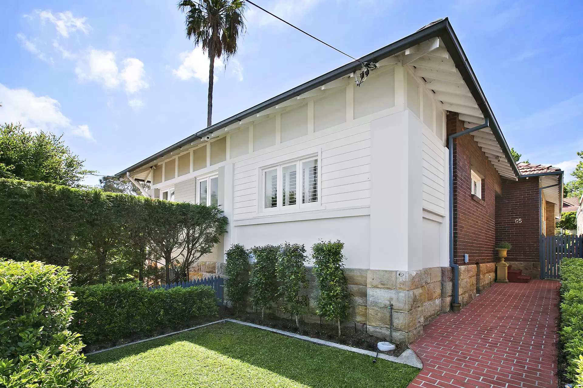 65 Rangers Avenue, Mosman Sold by Galetto Real Estate - image 14