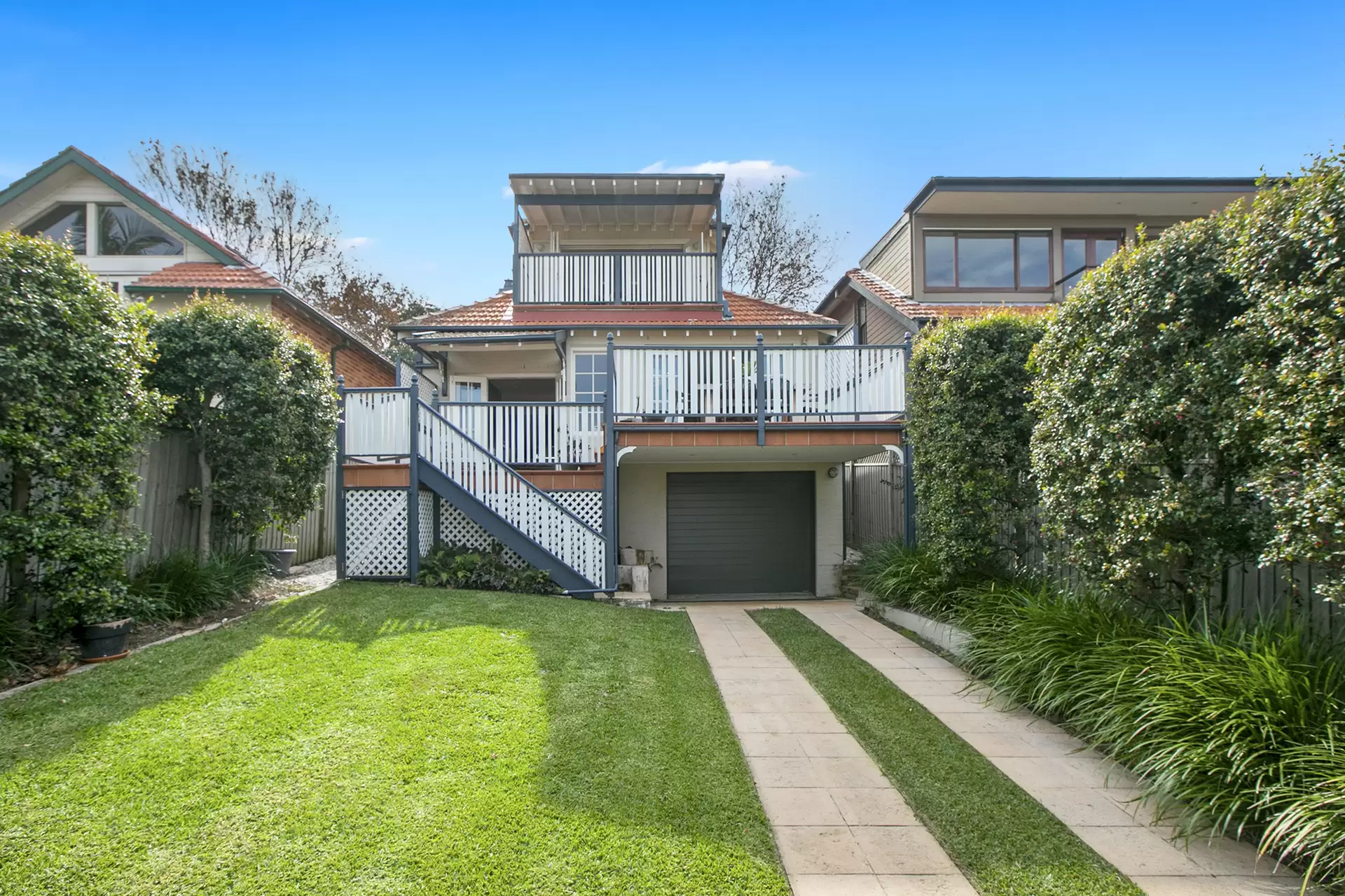 18 Holt Avenue, Mosman Sold by Galetto Real Estate - image 14