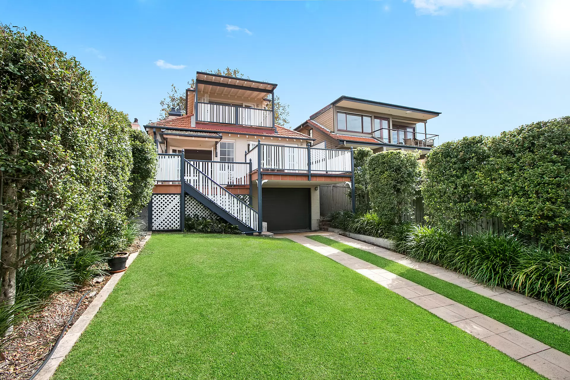 18 Holt Avenue, Mosman Sold by Galetto Real Estate - image 17