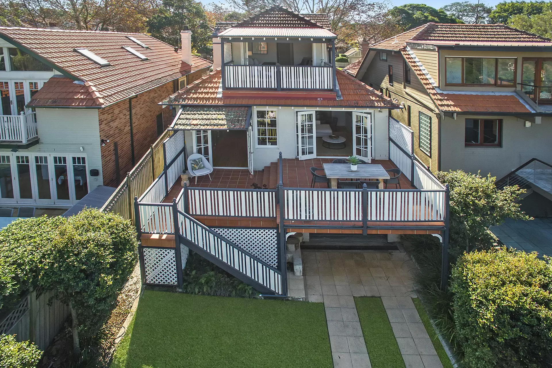 18 Holt Avenue, Mosman Sold by Galetto Real Estate - image 2