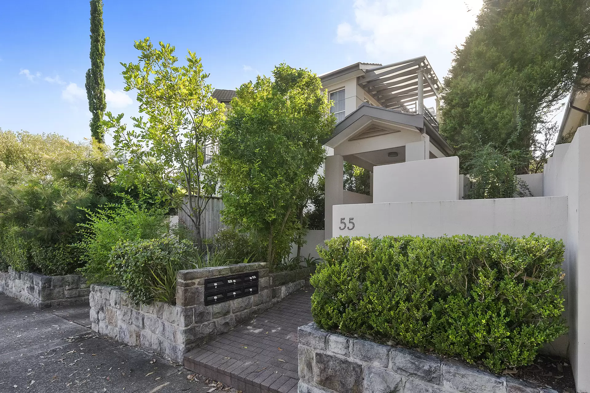 3/55 Macpherson Street, Mosman Sold by Galetto Real Estate - image 15