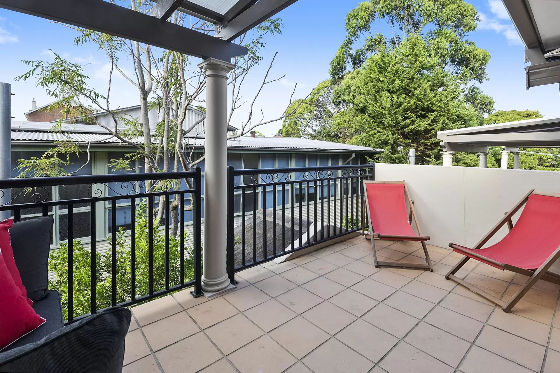 3/55 Macpherson Street, Mosman Sold by Galetto Real Estate - image 11