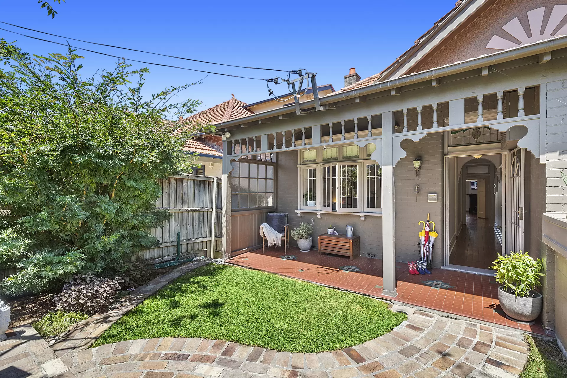 16 Rangers Avenue, Mosman Sold by Galetto Real Estate - image 3