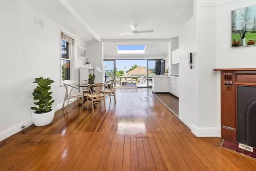 16 Rangers Avenue, Mosman Sold by Galetto Real Estate