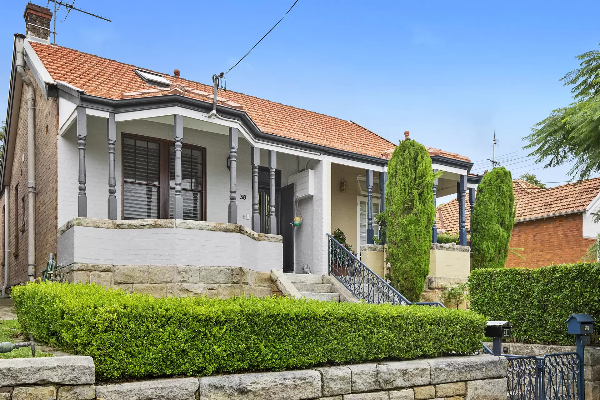 38 Dalton Road, Mosman Sold by Galetto Real Estate - image 14