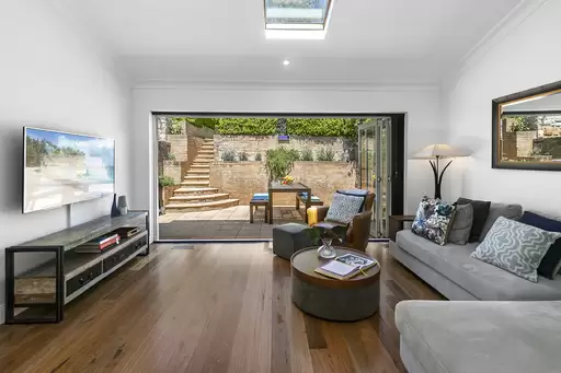 38 Dalton Road, Mosman Sold by Galetto Real Estate