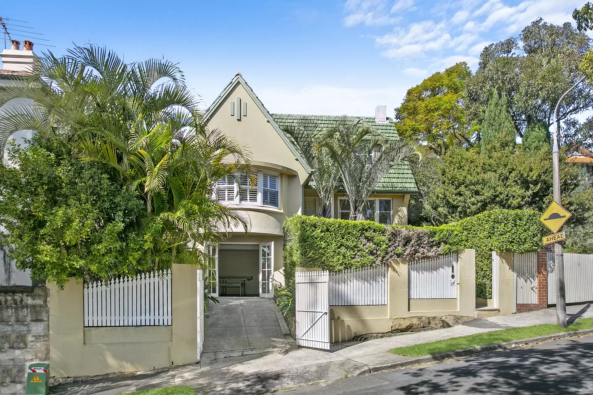 37 Upper Avenue Road, Mosman Sold by Galetto Real Estate - image 17