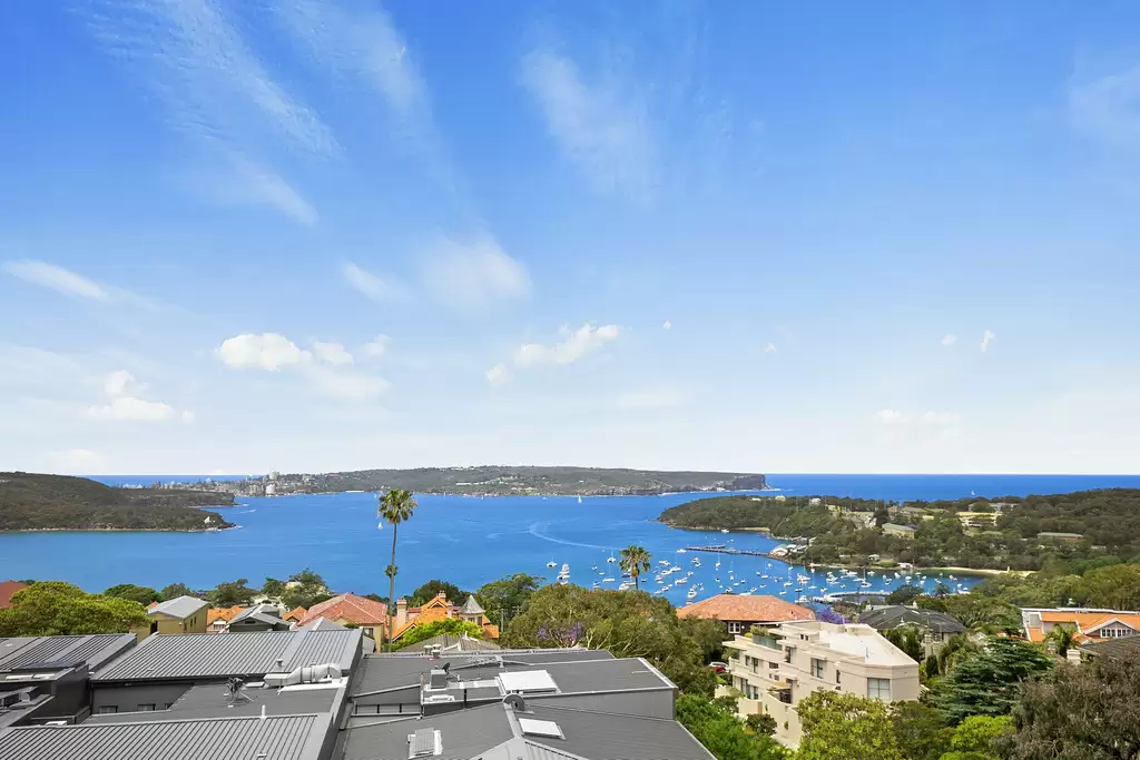 7B/699 Military Road, Mosman Sold by Galetto Real Estate