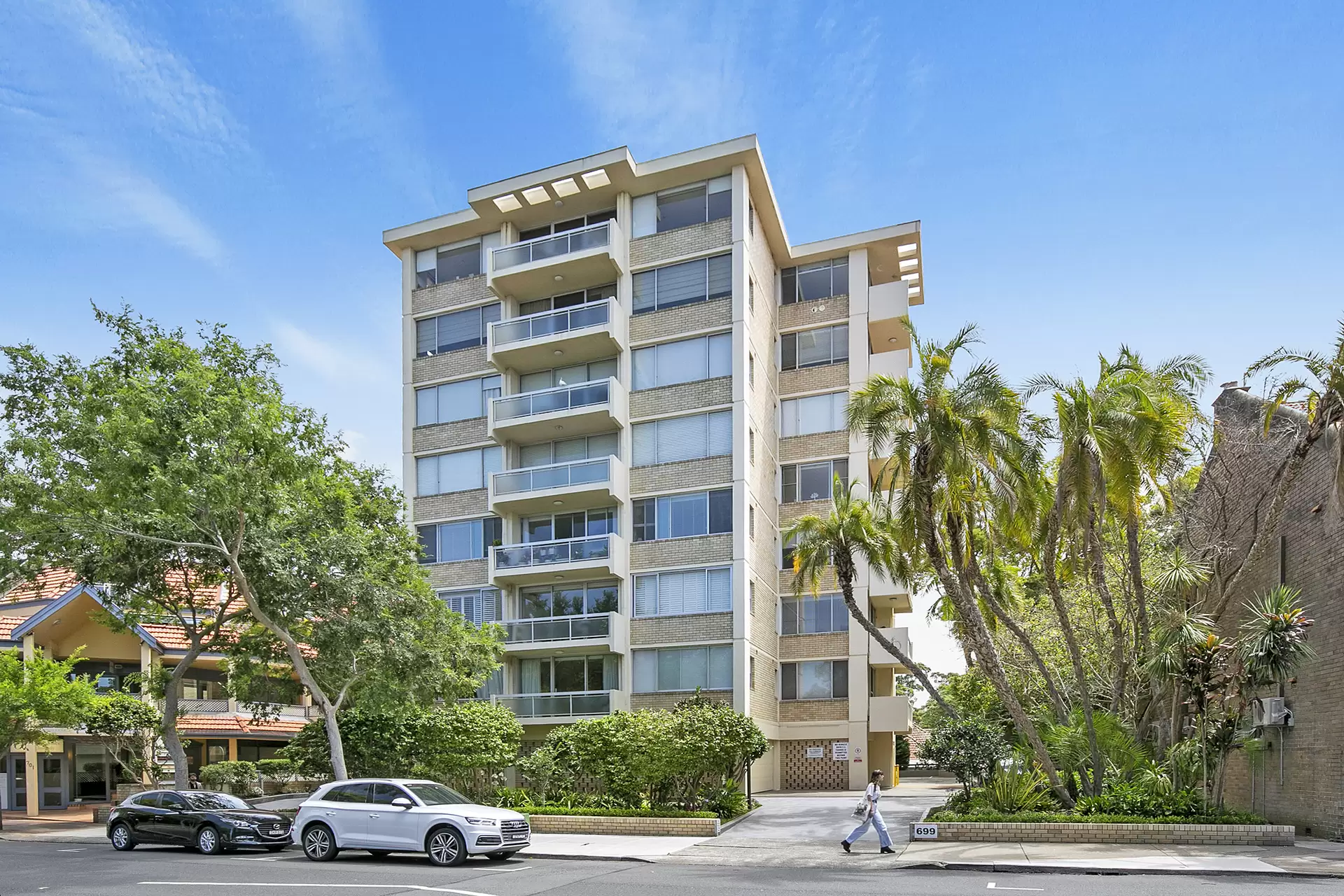 7B/699 Military Road, Mosman Sold by Galetto Real Estate - image 10