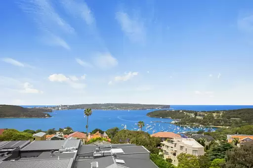 7B/699 Military Road, Mosman Sold by Galetto Real Estate