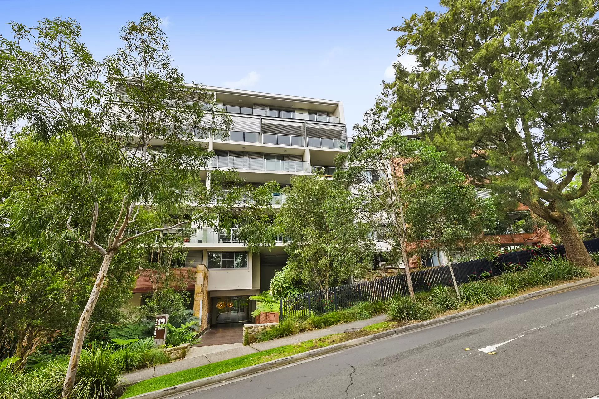 305/12 Duntroon Avenue, St Leonards Sold by Galetto Real Estate - image 11