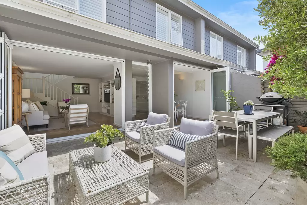 22A Waters Road, Neutral Bay Sold by Galetto Real Estate